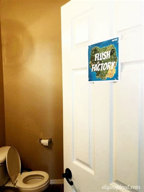 fortnite birthday party ideas diy inspired