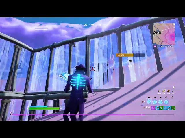キャンディーアックスで１５キルめざす フォートナイト Fortnite チャプター２シーズン５ Fortnite フォートナイト 動画まとめ