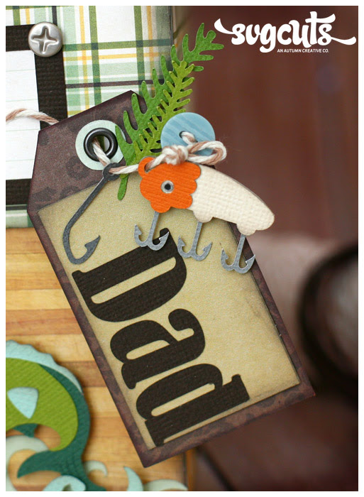 Download Tackle Box Gift Set by Tamara Tripodi | SVGCuts.com Blog