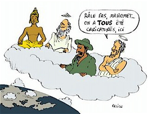 Sornettes Citations Sur Dieu Et Les Religions