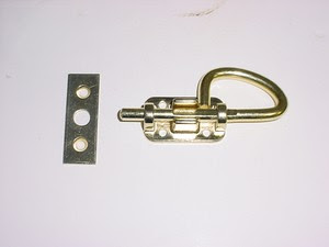 Latch Door Lock Cabinet Home RV camper motorhome Garage | eBay