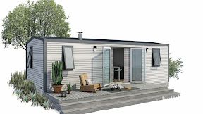 Prix D Un Mobil Home Neuf O Hara