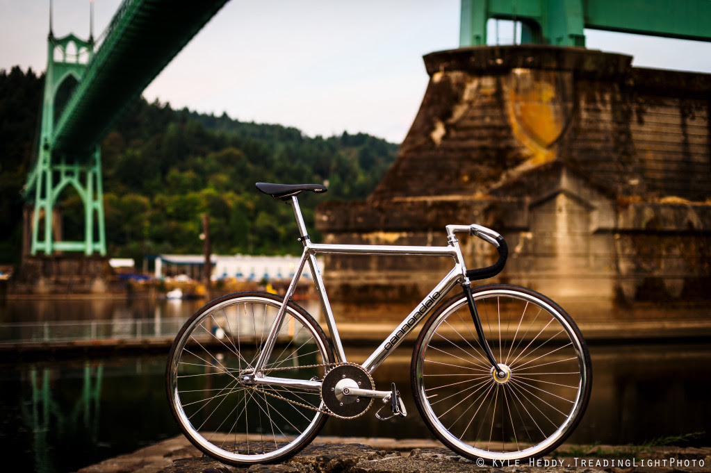 pix Cannondale Track Frame For Sale reddit