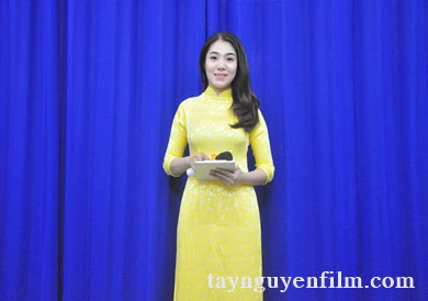 địa chỉ đào tạo mc hội thảo