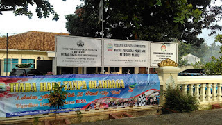 Pajak Retribusi Rumah Makan dan Restoran Lamsel Sulit Tercapai