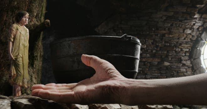 Disney's The BFG