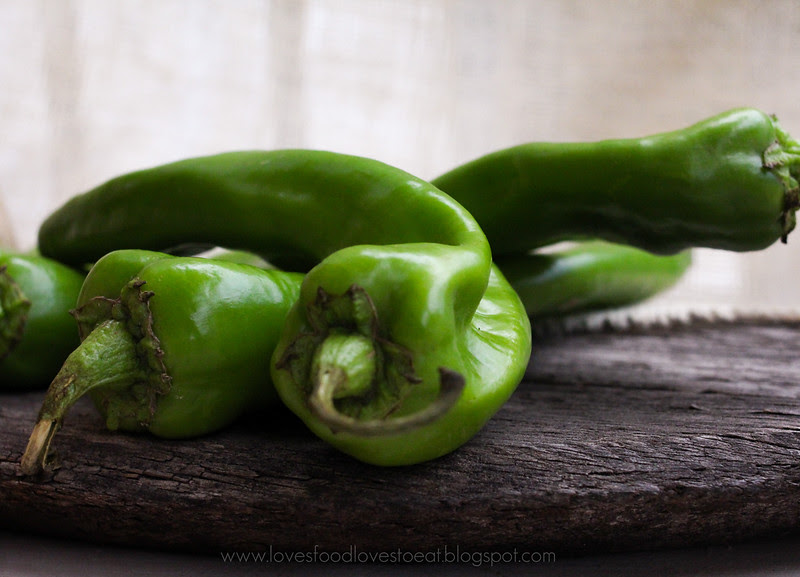 Hatch Chile Rellenos: Loves Food, Loves to Eat 