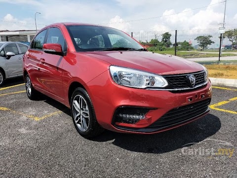 saga 2019 otr price
