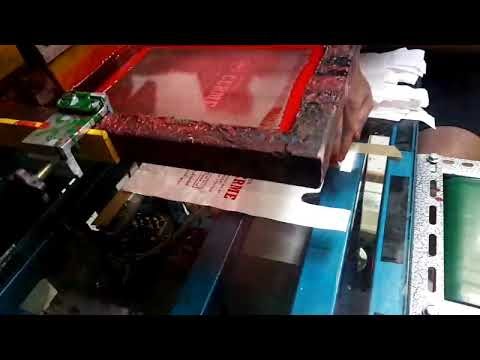 25+ Konsep Terkini Alat Sablon Plastik Roti