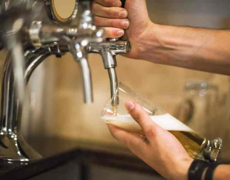 Bares de Cervejas Artesanais de Buenos Aires