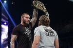 Why Championships Don't Define WWE Greatness