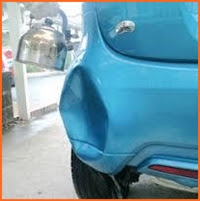 車の凹みをお湯で直す方法や便利な道具とは おススメグッズも