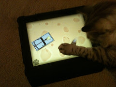 ipad games