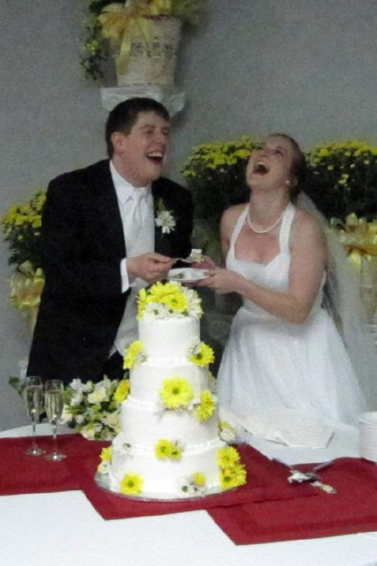 Gavin and Rachel's Wedding 9