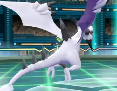 メガプテラ育成論 技構成 ピカブイ の詳細 ポケモン剣盾 ソードシールド 攻略 最新情報 Pokemon Times