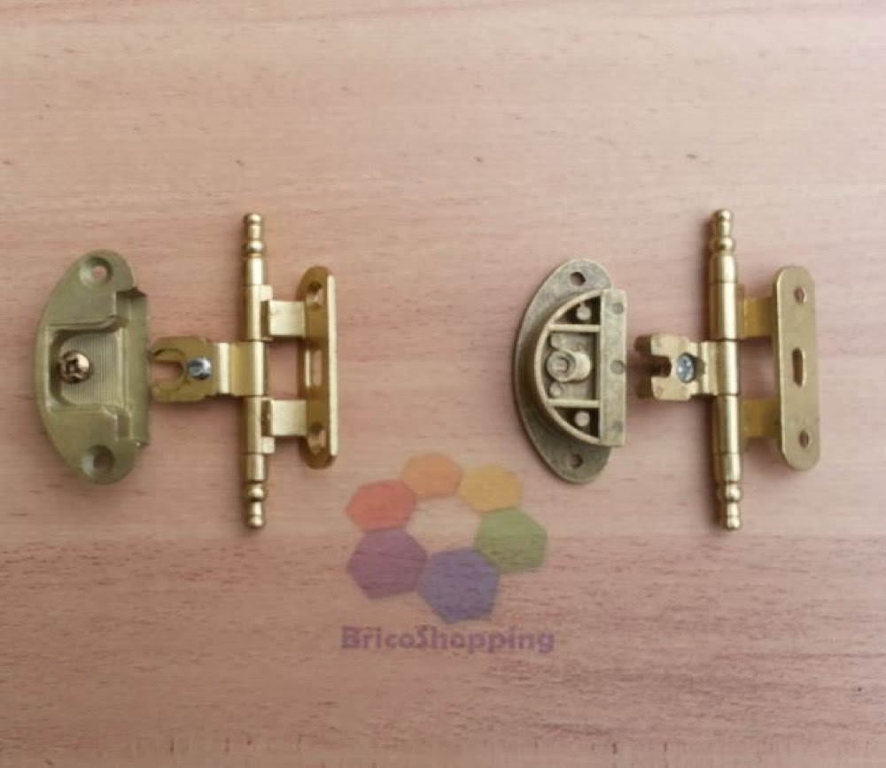 SPEZIELLE SCHRANK SCHARNIERE SCHRANK SCHARNIER ANTIKEN ...