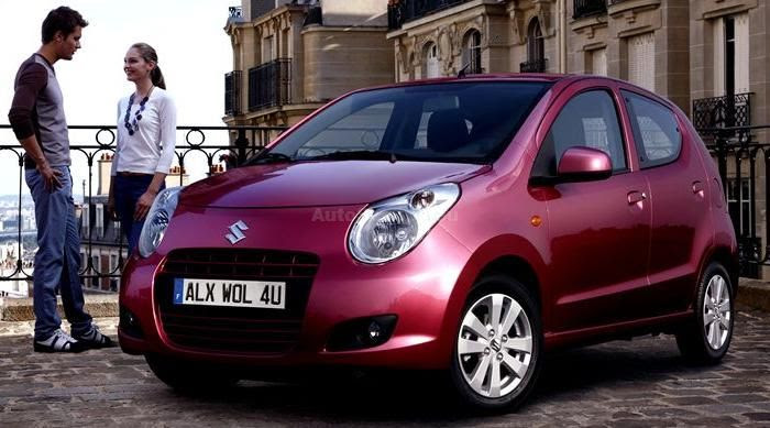 ... will supply its latest compact car a star to volkswagen ag the car