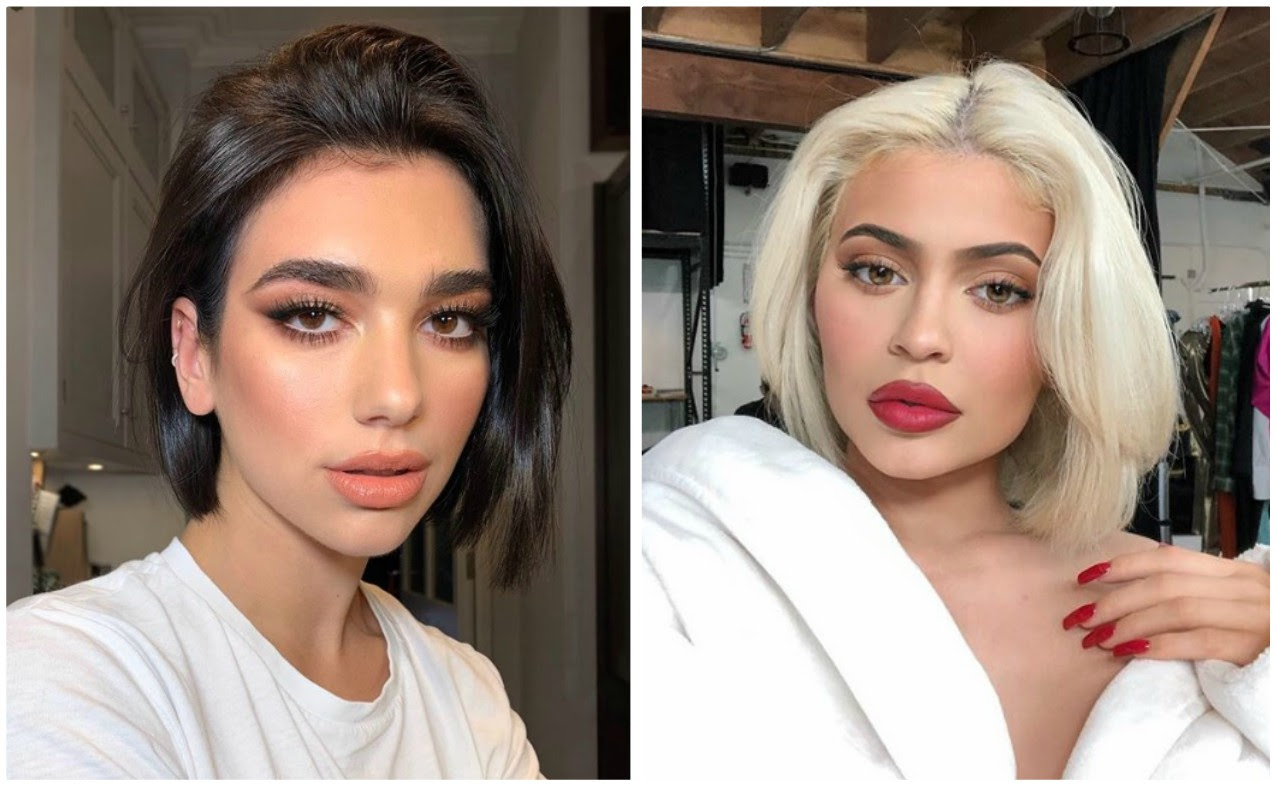 Tendencias de cortes de cabello para mujer en 2019