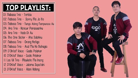 lirik lagu batak terbaru 2018 terpopuler saat ini