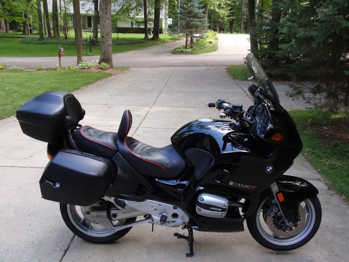 1999 Bmw R1100Rt Review - Used 1999 BMW R1100RT R1100RT for Sale in Fairfield OH ... - Join the 99 bmw r 1100 rt discussion group or the general bmw discussion group.