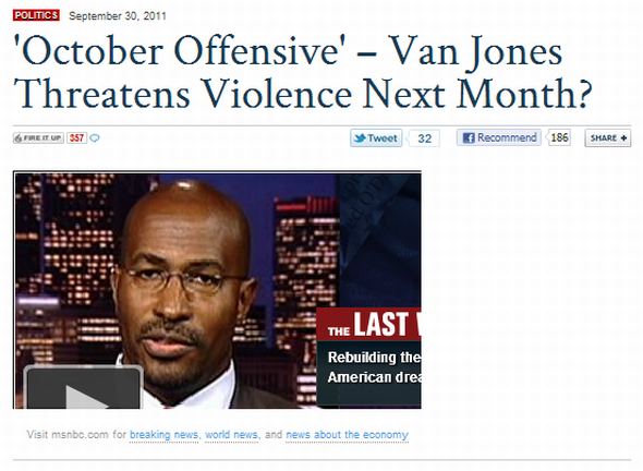 Fox Nation Headline 2