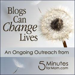 Blogs Can Change Lives