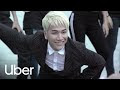 Chiến lược marketing của Uber – Xây dựng thương hiệu