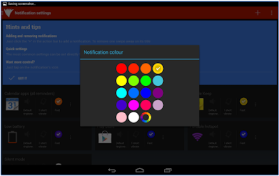 Light Flow -- LED & Notifications Pro v3.61.17 APK