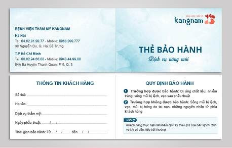 Nâng mũi có hại không99