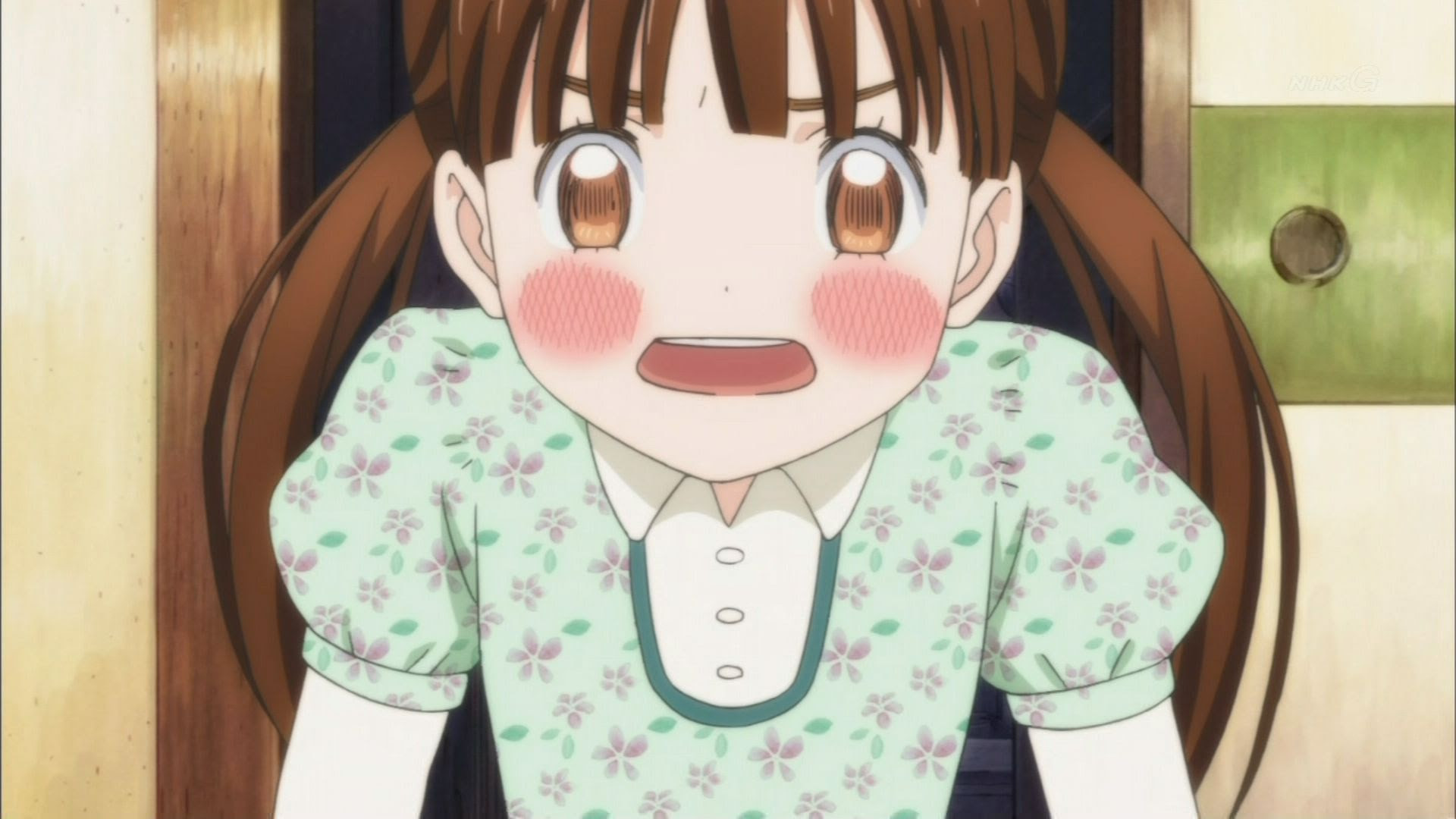 3月のライオン 第4話感想 完全に日常アニメ もしかして将棋やらないほうが面白いのでは シャフト演出強かったな やらおん