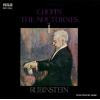 RUBINSTEIN, ARTUR - chopin; nocturnes vol.1