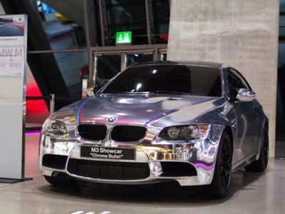 BMW M3 BMW M3
