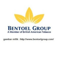 Lowongan Kerja Bentoel Group Terbaru April 2021