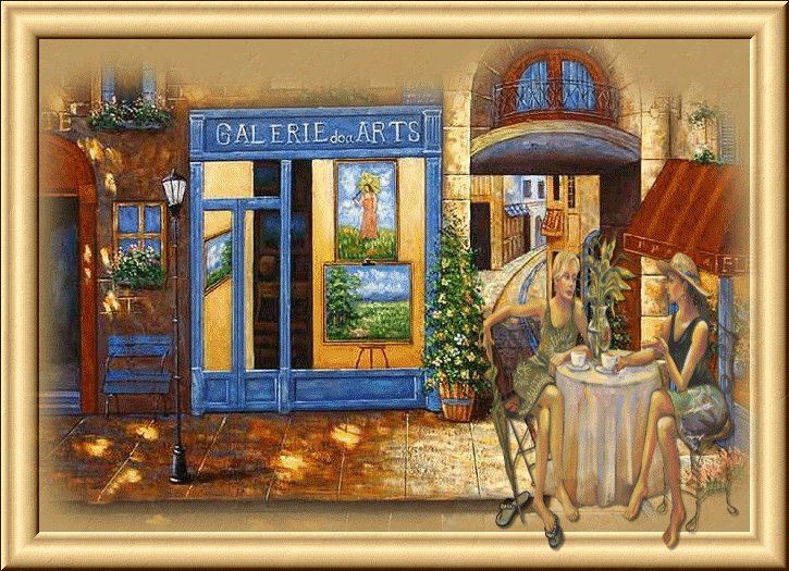                                 Belas Artes & Natureza