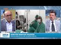 SAĞLIK SAATİ 08 EYLÜL 2021 UZM OP DR AKIN YOLDAŞ HEMATÜRİ NEDİR - KON TV