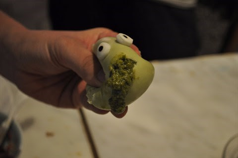 飲茶的相片 - 中環