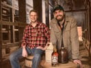 A Fallen Family Whiskey Empire Is Being Brought Back To Life By Two Brothers Who Never Knew It Existed