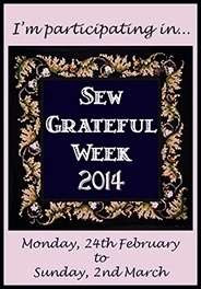 My Happy Sewing Place