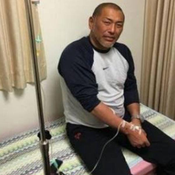 清原和博です 今ドーピング中筋肉増強に向かってます 17年03月23日の人物のボケ ボケて Bokete