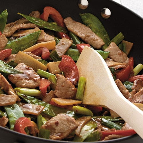 How To Make Diabetic Sauce For Stir Fry? : Refined Sugar ...