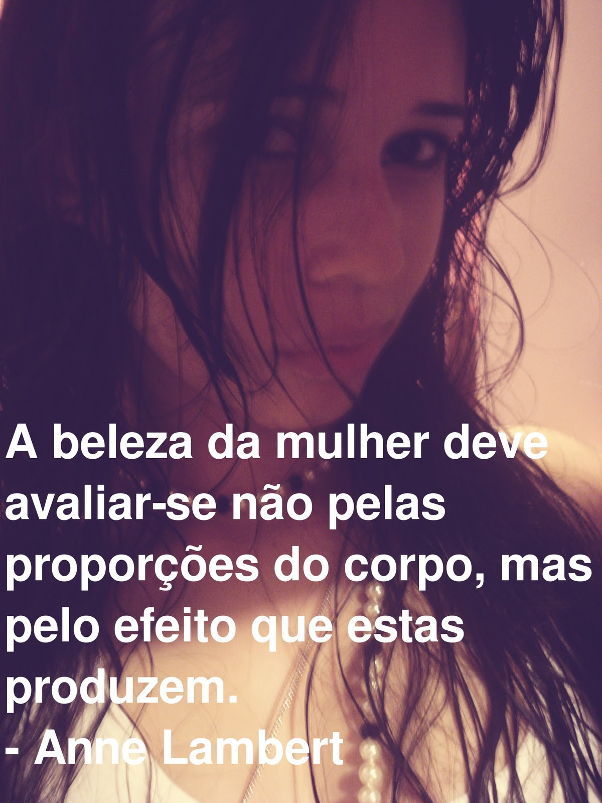 mensagens para elogiar uma mulher 7