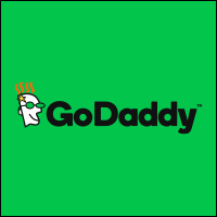 Sale! $7.49 .com at GoDaddy.com