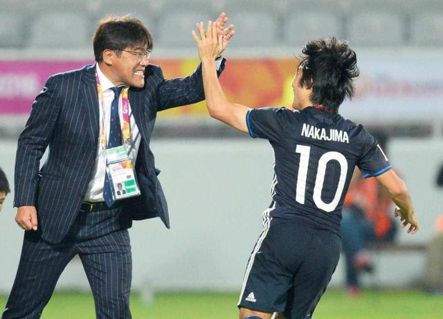 リオ五輪u 23日本代表メンバーを予想 背番号つき してみる コンドルとカモメのvoyage