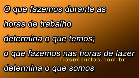 Frases Sobre Reflexão Do Dia