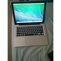 Apple MacBook ProMB991LL/A 13.3 Inch Laptop