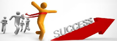 Kriteria Blogger Sukses dan Berhasil