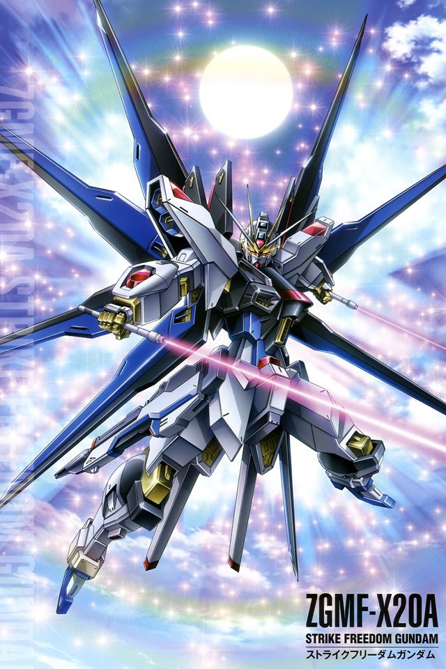 壁紙 機動戦士ガンダムのスマホ壁紙640x960 Gundam 640x960 063 Jpg 壁紙box
