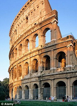 Colosseum