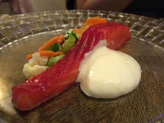 Healthy Chinese Food Recipes and Menu