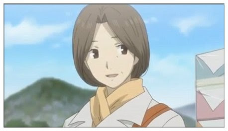 夏目友人帳の声優一覧 豪華キャスト陣を紹介 Legend Anime